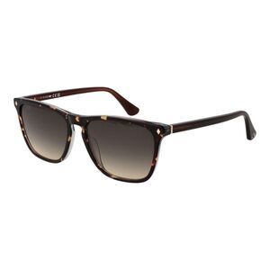 Web Brown Acetate Men's Sunglasses